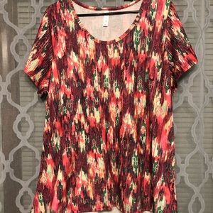 LuLaRoe Classic T